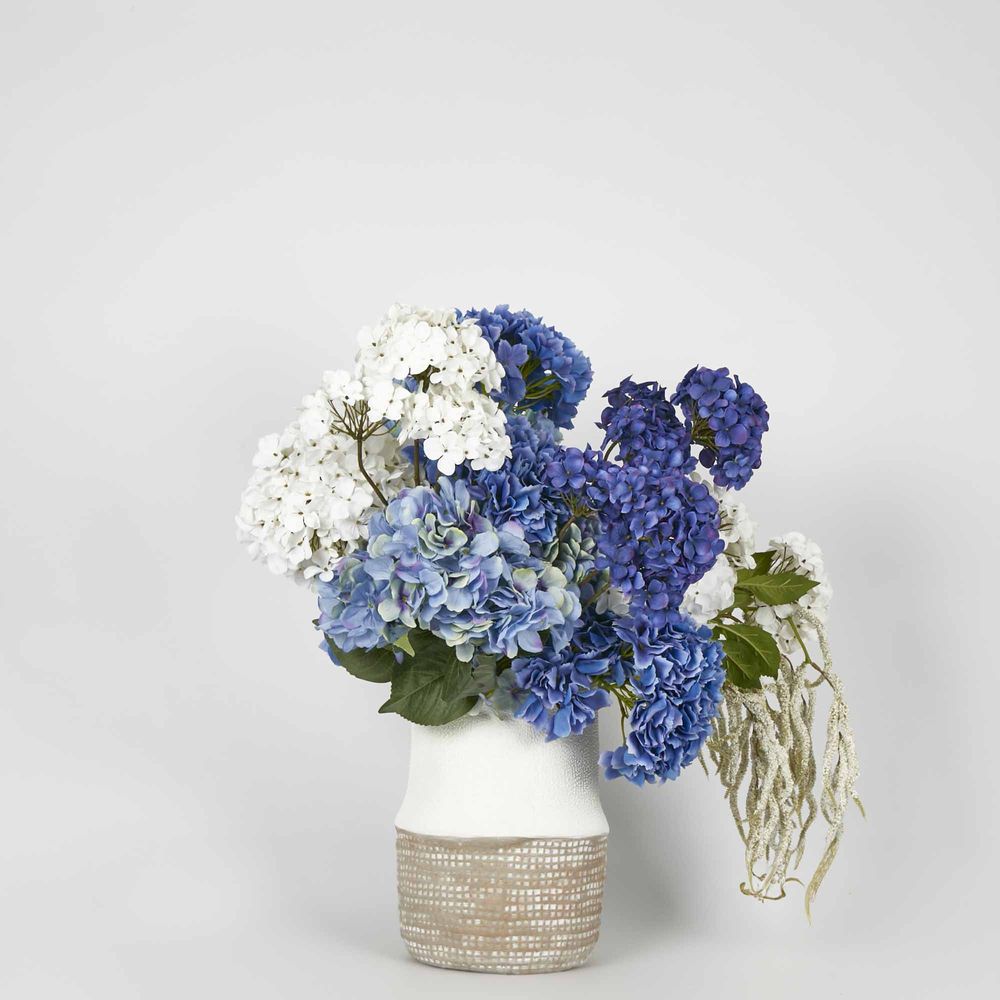 Cove Hydrangea Large Arrangement