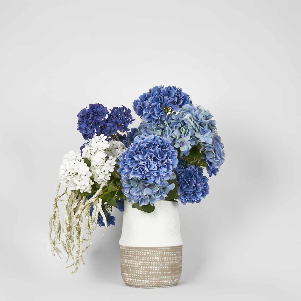 Cove Hydrangea Large Arrangement