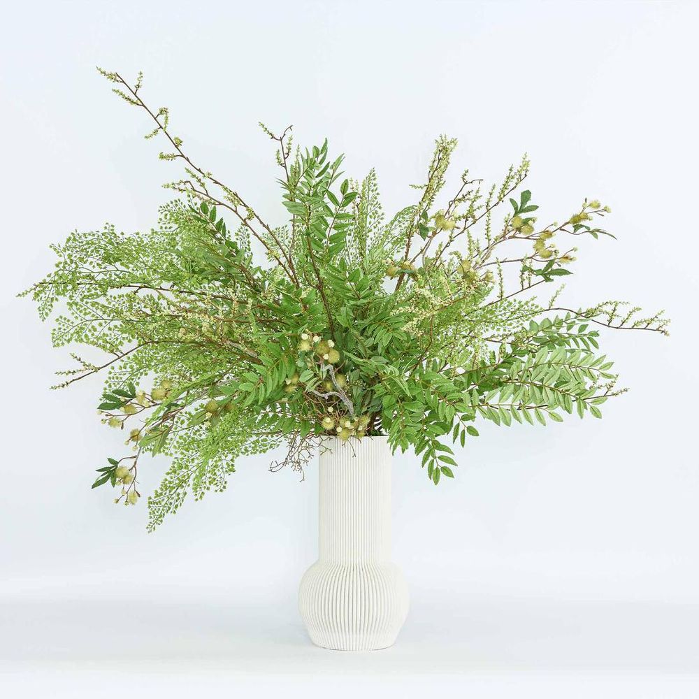 Maidenhair Fern Root Spray