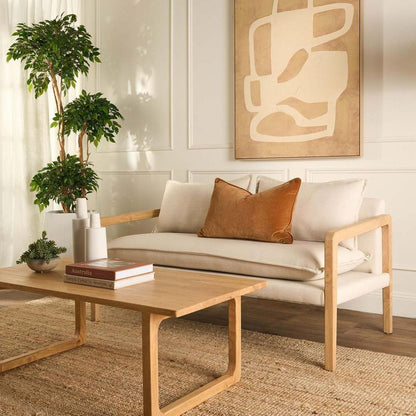 Coolum Rectangle Coffee Table