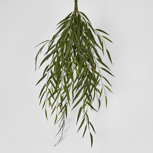 Weeping Willow Hanging Bush 105Cm