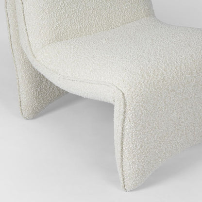 Livi Occasional Chair Boucle