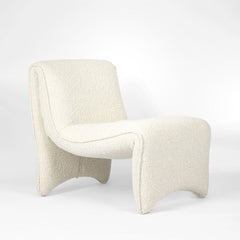 Livi Occasional Chair Boucle