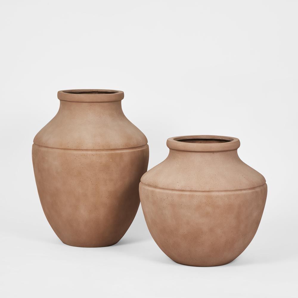 Murcia Pot Terracotta