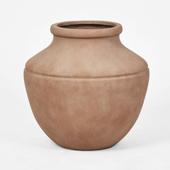 Murcia Pot Terracotta