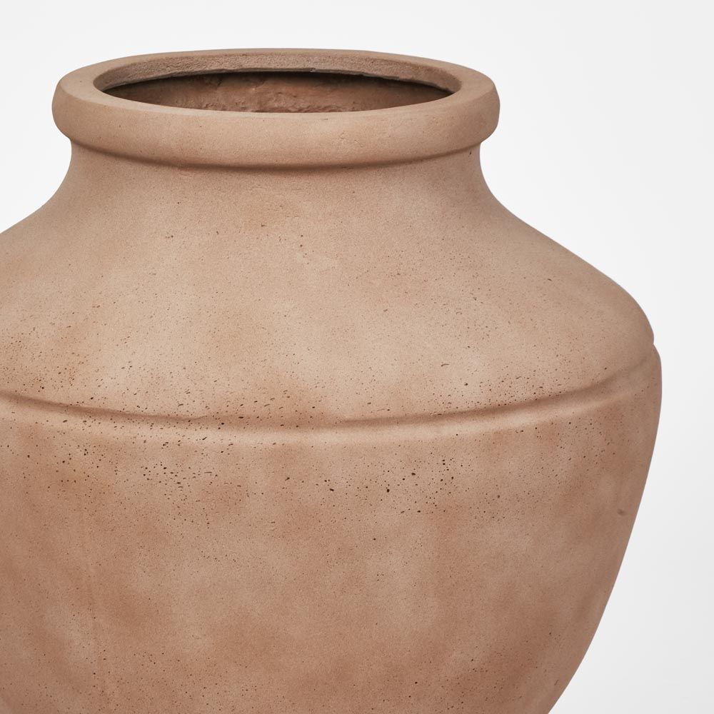 Murcia Pot Terracotta