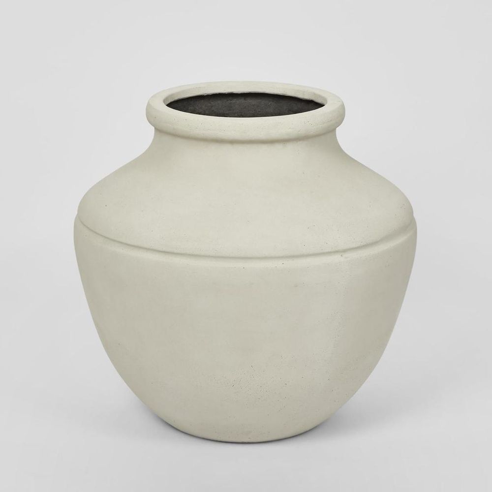 Murcia Pot Chalk