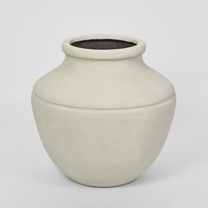 Murcia Pot Chalk