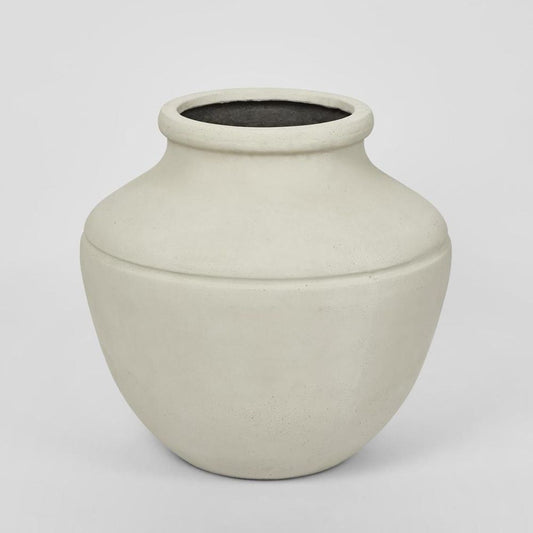 Murcia Pot Chalk