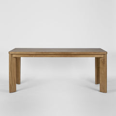 Wategos Teak Dining Table -Outdoor