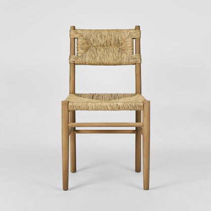 Lisbon Dining Chair Natural