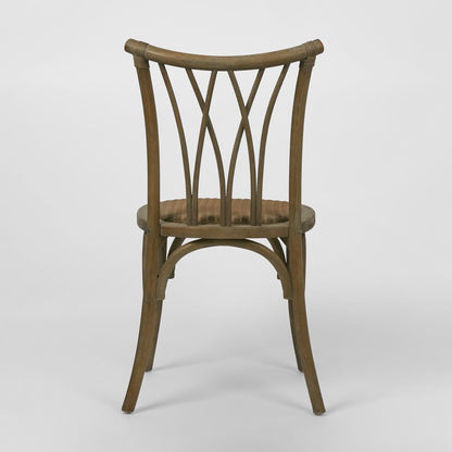 Shakespeare Dining Chair Natural