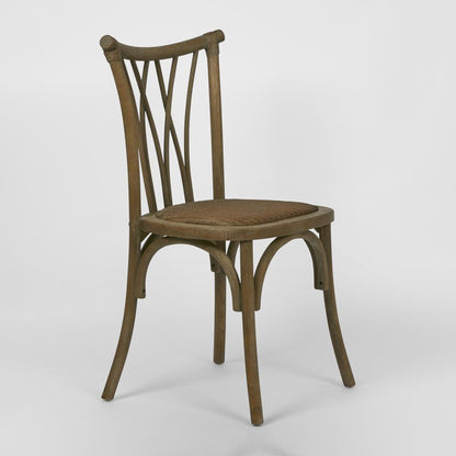 Shakespeare Dining Chair Natural