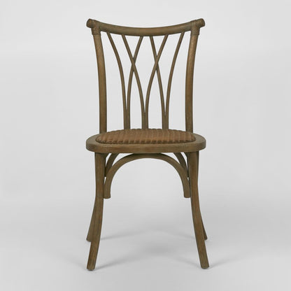 Shakespeare Dining Chair Natural