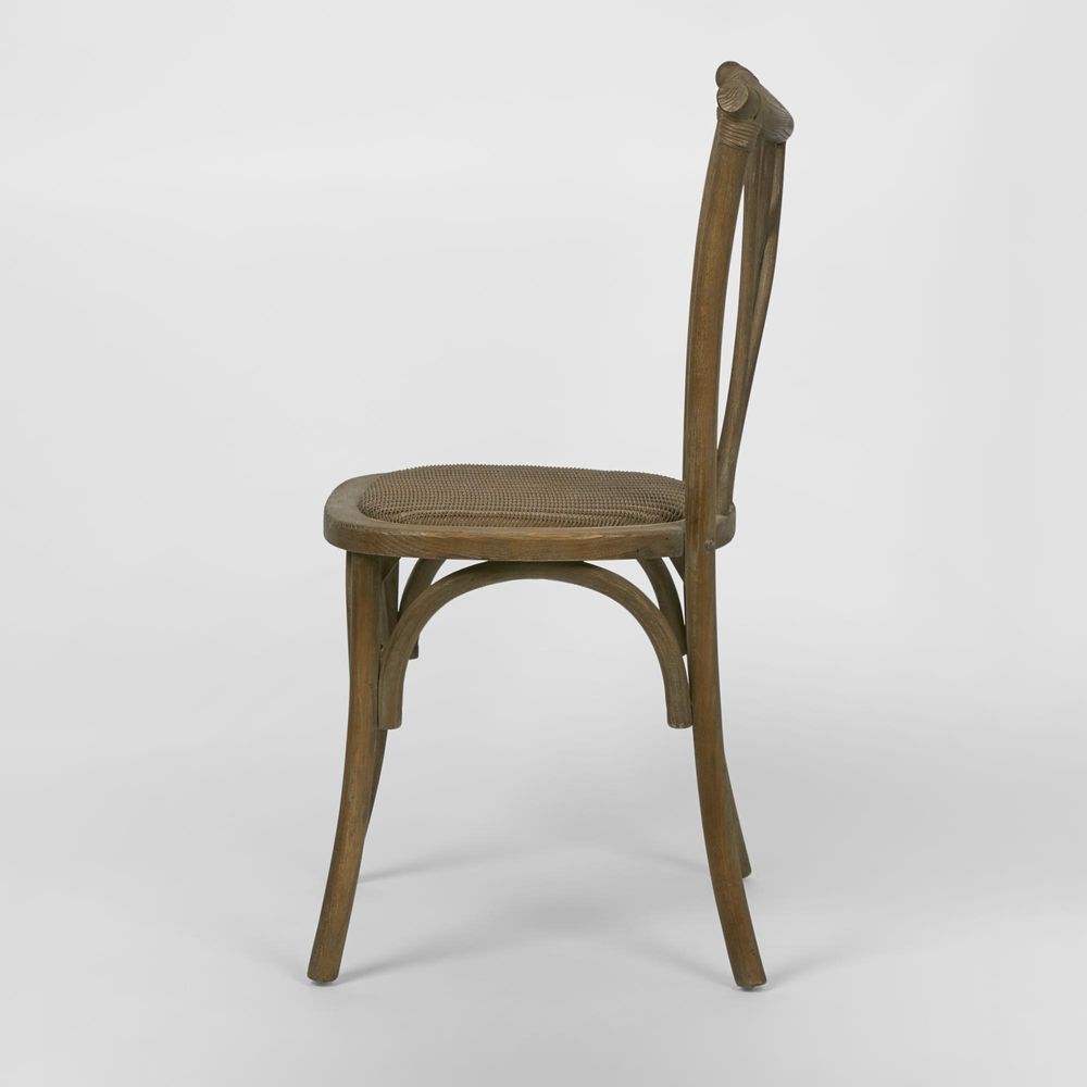 Shakespeare Dining Chair Natural