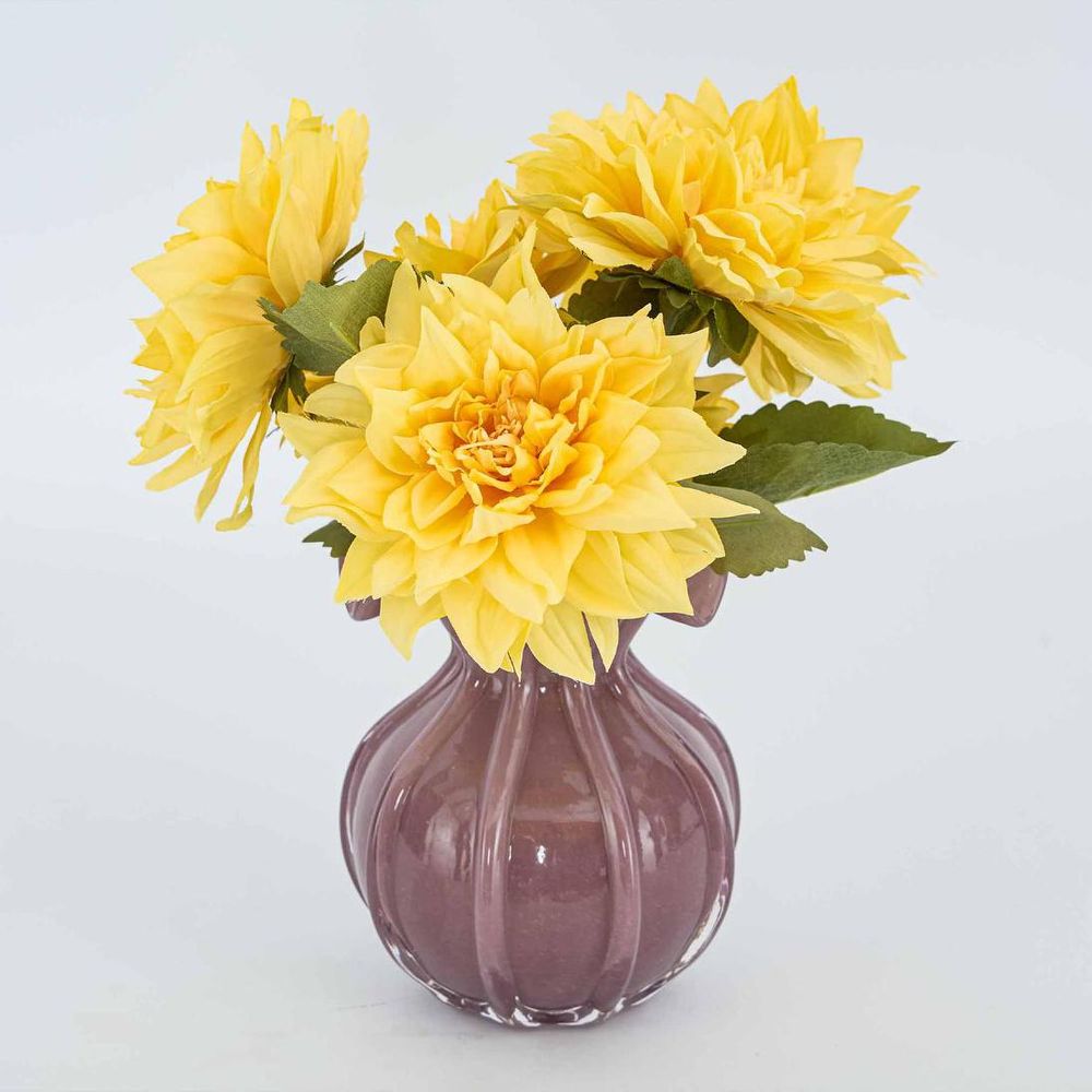 Lulu Vase Pink