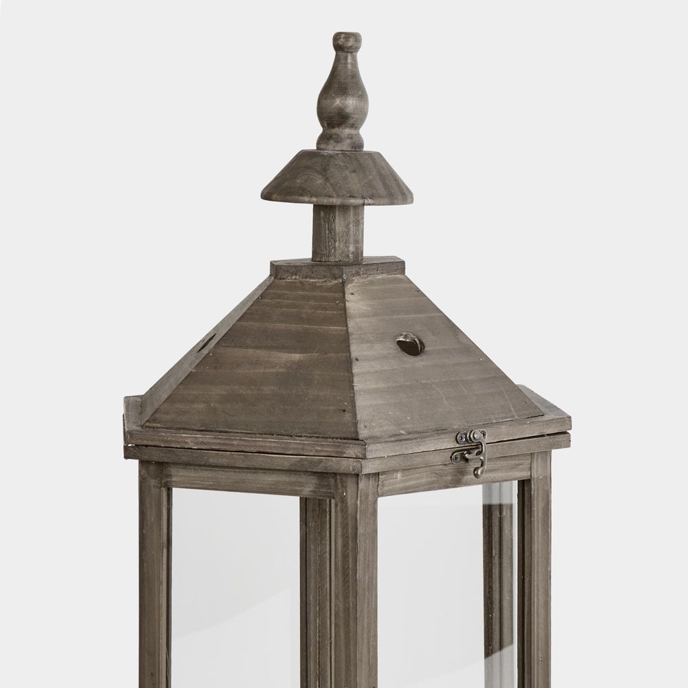 Halifax Garden Lantern Set Of 2