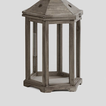 Halifax Garden Lantern Set Of 2