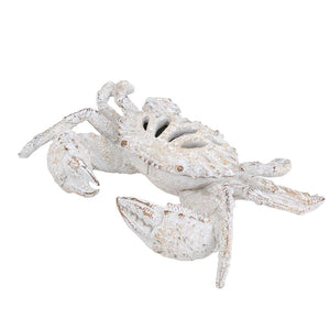 Bondi Crab Statue White