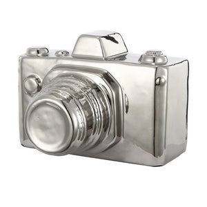 Kodak Camera Silver