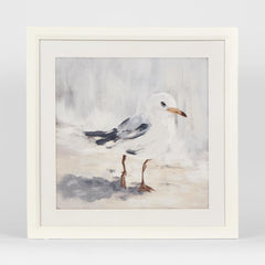 Seagull Wall Art B