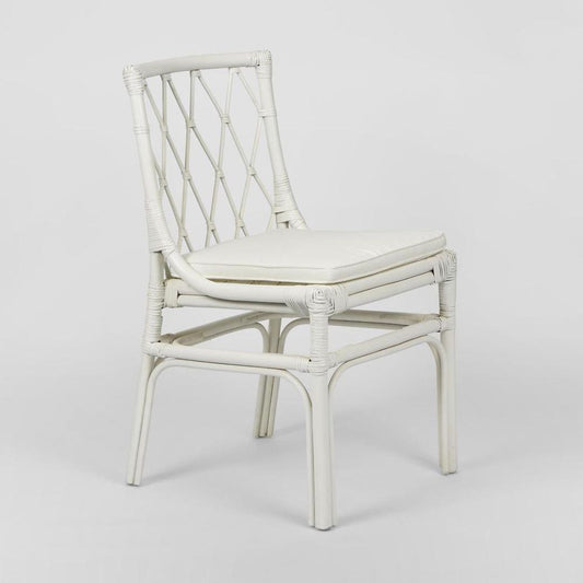 Brighton Dining Chair With Cushion
