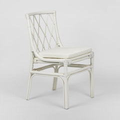 Brighton Dining Chair With Cushion