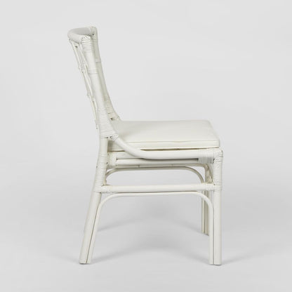 Brighton Dining Chair With Cushion