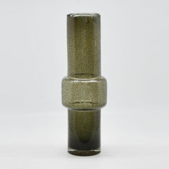 Ara Tall Vase Smoke