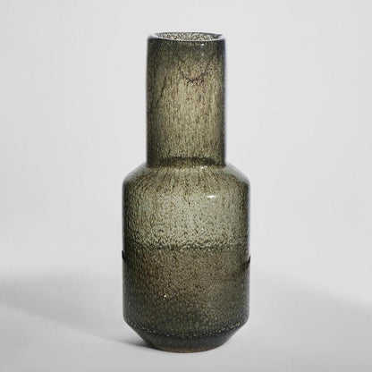 Ara Base Vase Smoke