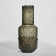 Ara Base Vase Smoke