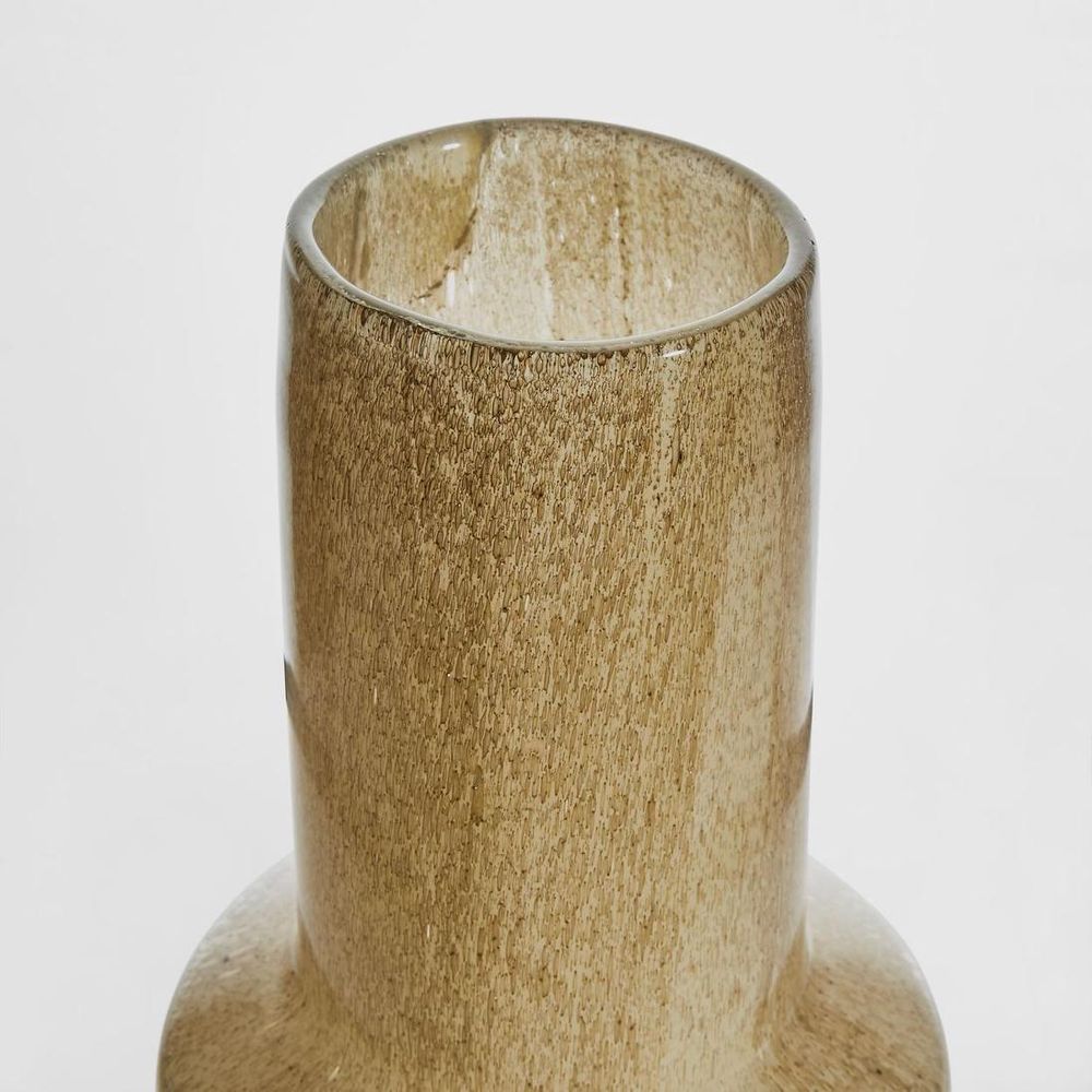 Ara Base Vase Sand