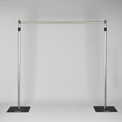 6 - 10Ft Adjustable Floral Runner Stand