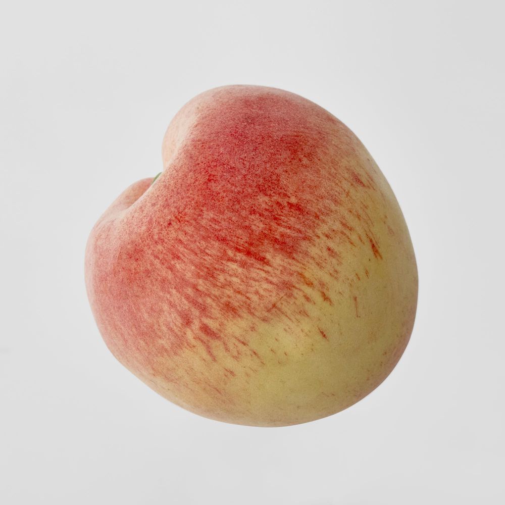 Artificial Peach