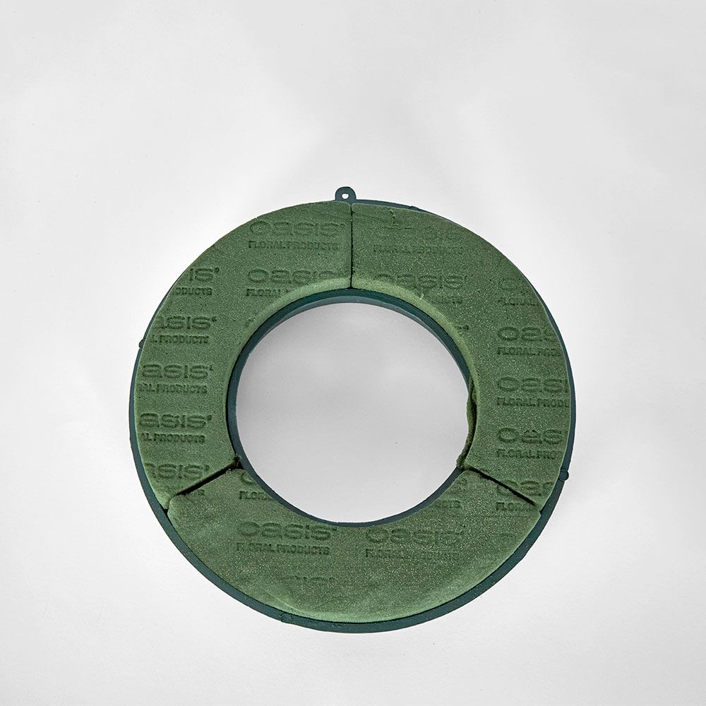 25Cm Naylor Ring Plastic Base