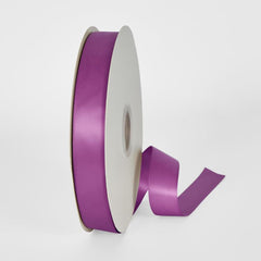 Garden Rose 91.4M - 25Mm Double Sided Satin Ribbon P183
