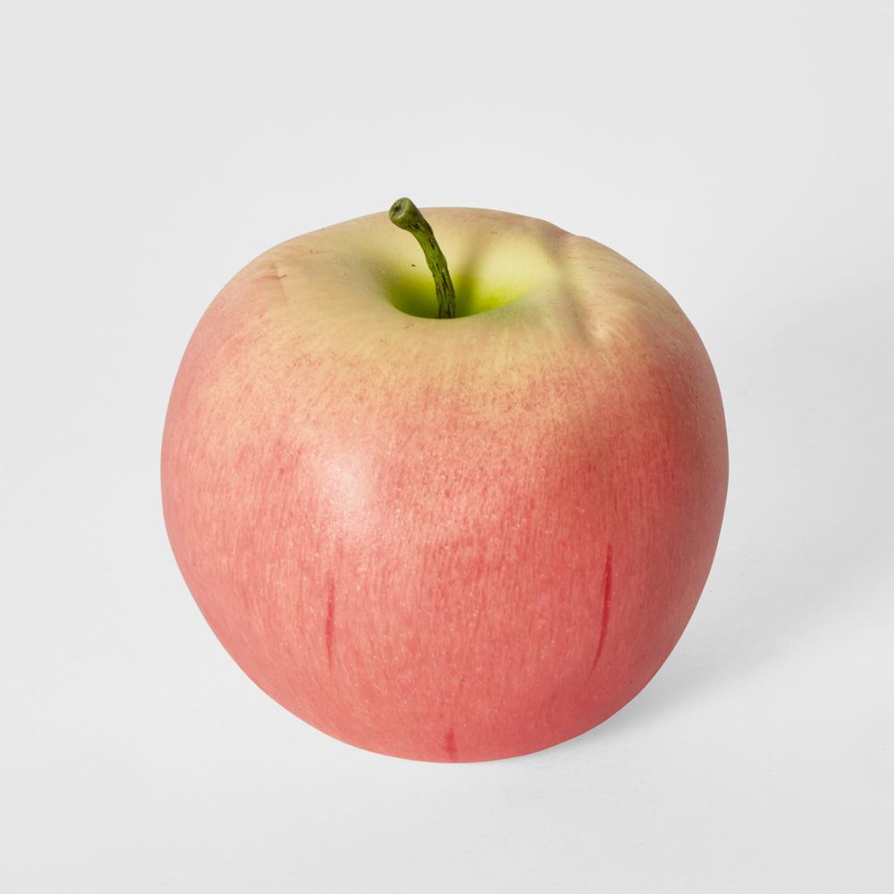 Red Apple