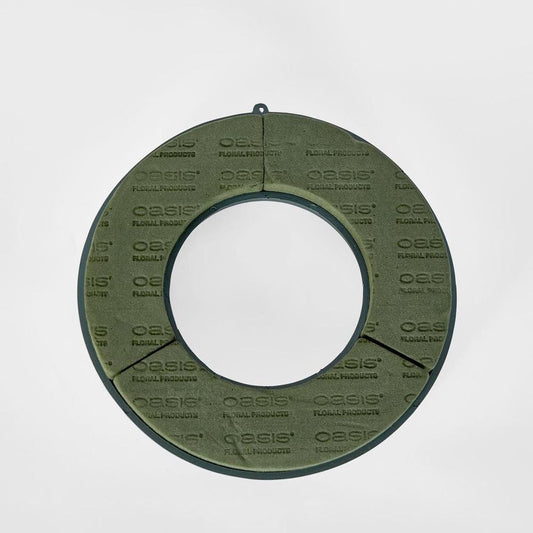 30Cm Naylor Ring Plastic Base