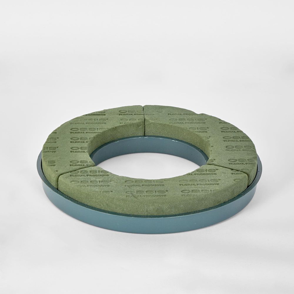 30Cm Naylor Ring Plastic Base