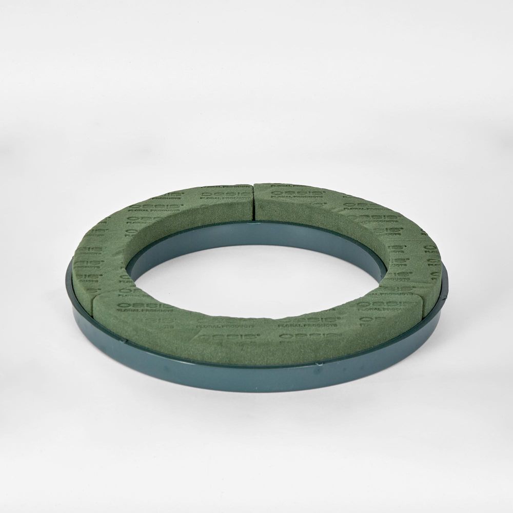 35Cm Naylor Ring Plastic Base