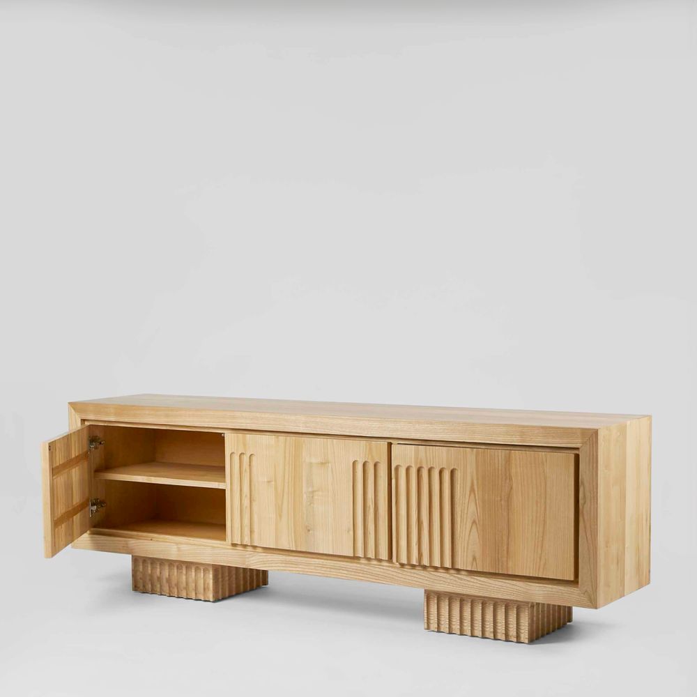 Rock Sideboard