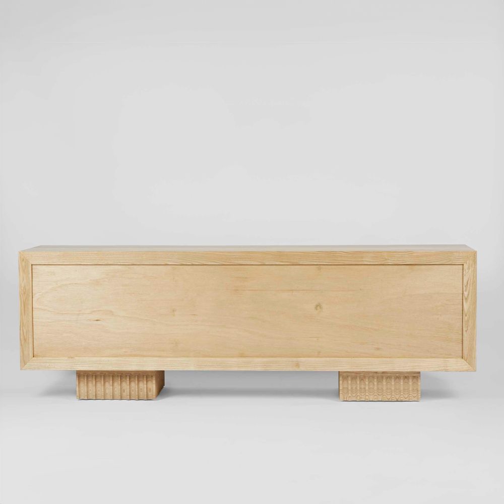 Rock Sideboard