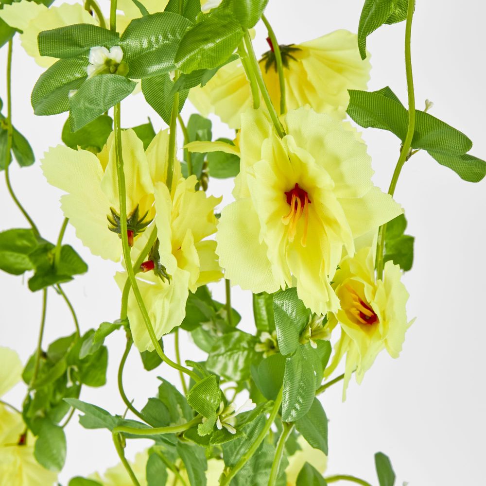 Hibiscus Garland