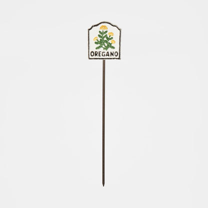 Herb Garden Stake