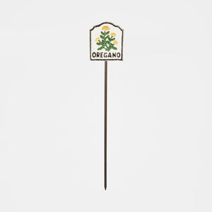 Herb Garden Stake