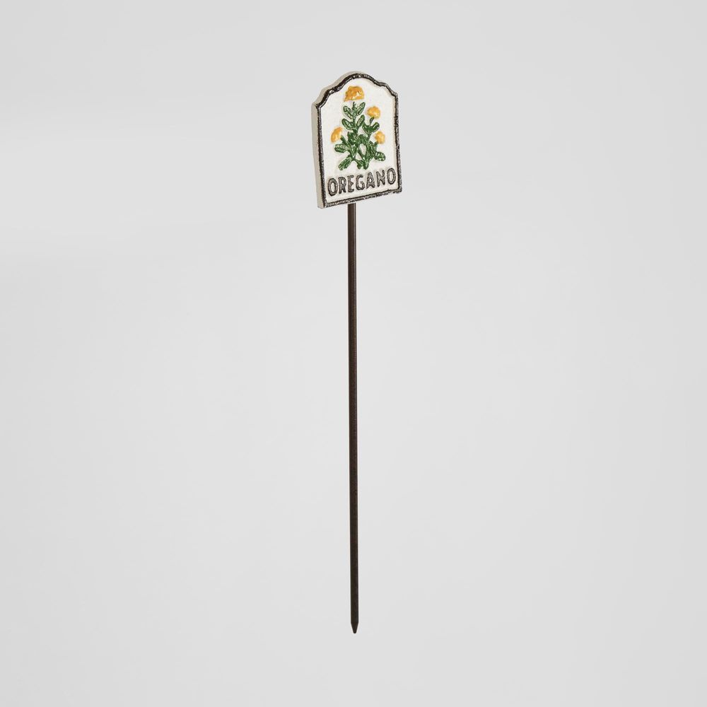 Herb Garden Stake