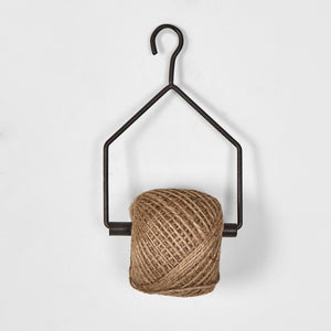 Hanging String Holder