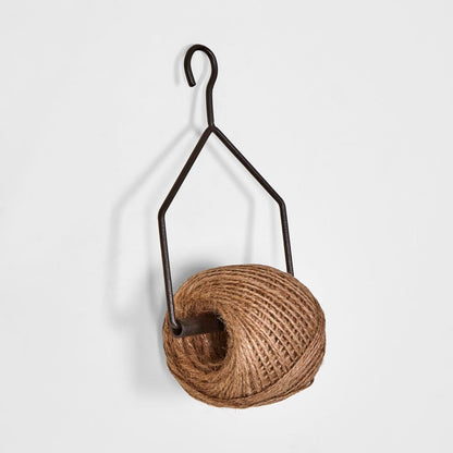 Hanging String Holder