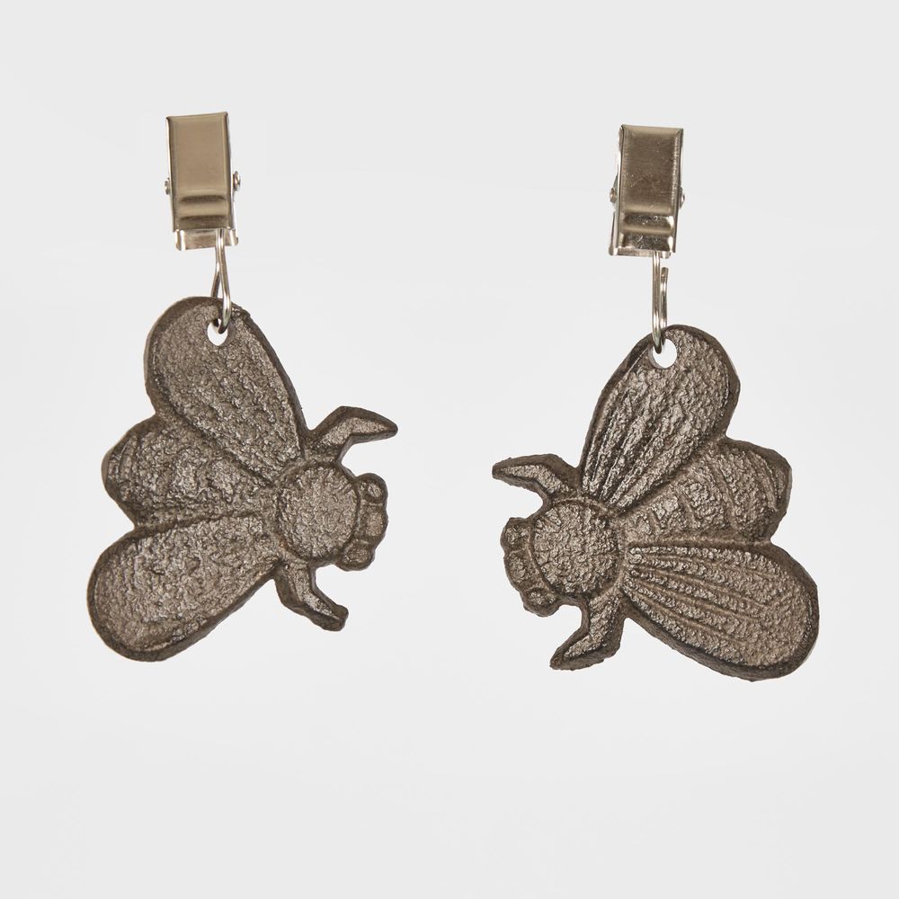 Bee Table Cloth Weights