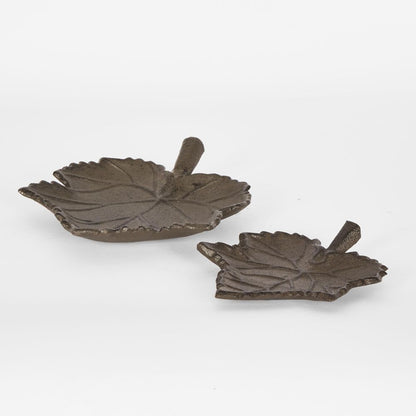 Leaf Dishes